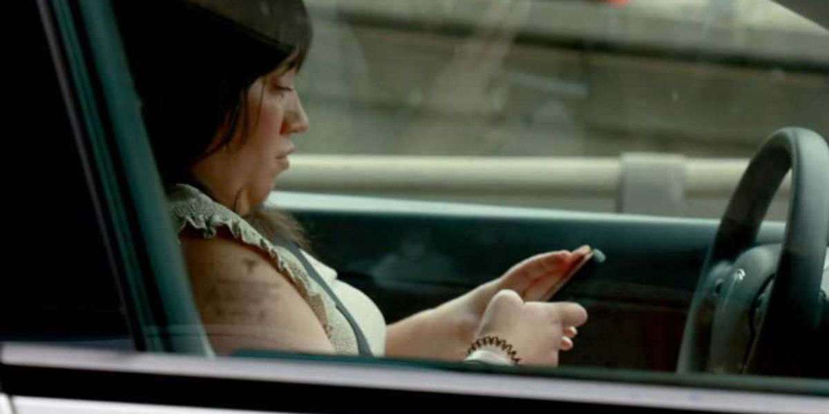 Is your car reading your texts? Only the auto industry knows for sure or sure