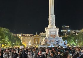 Communist Parties Cross Borders: Portugal, Spain and Greece Join Calls for a November 20 Youth Strike