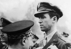 Jimmy Stewart – Oscar-Winning Actor, Patriot, War Hero – and the First American Century 