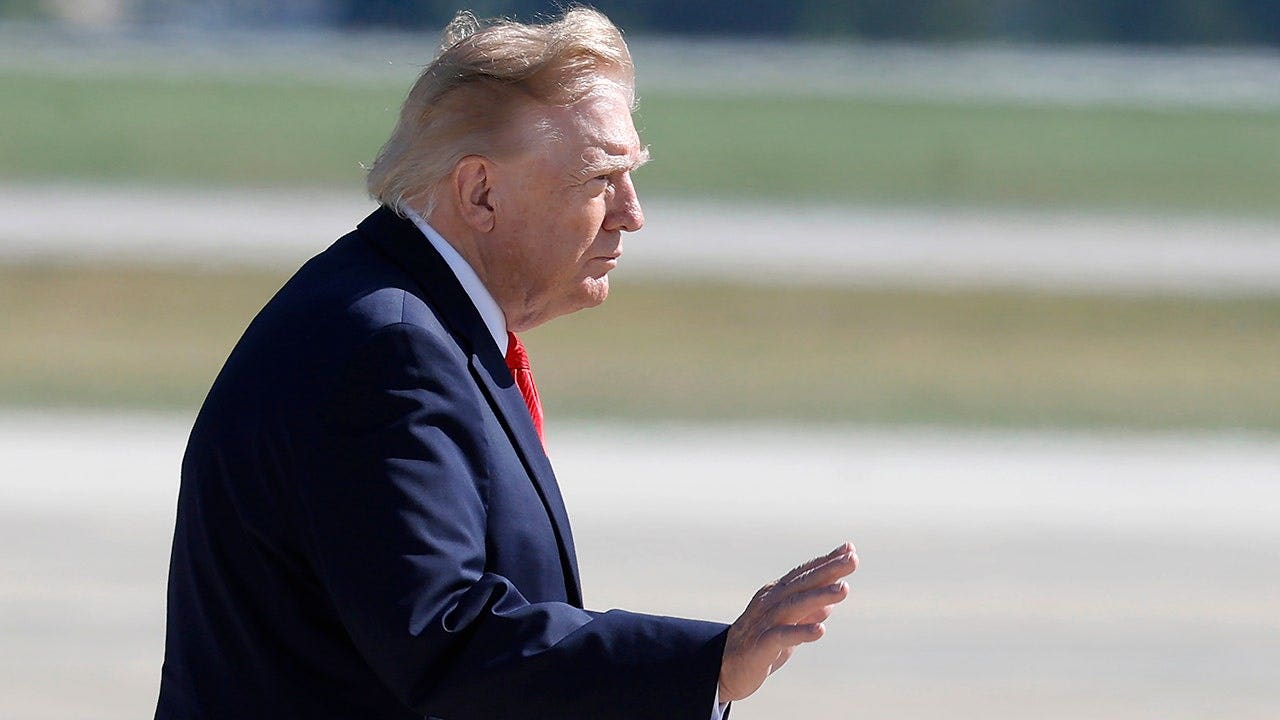 Jamaica accepts first flight of third-country deportations from US amid looming Supreme Court battle orce one departure