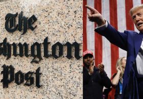 Even WaPo forced to admit there’s a BIG problem with election polling
