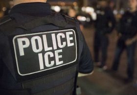 ICE Captures NYPD Assault Suspect After Two NYC Releases