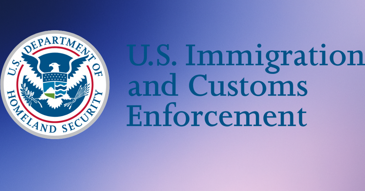 Trump Official Gave ICE 48.4 Million Voter Records From Unknown Sources, Documents Show orcement