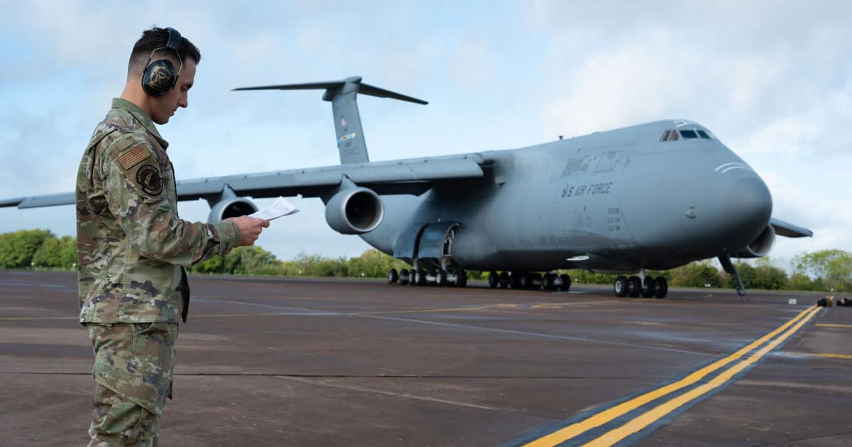 U.S Pulls All 12 B-1 Bombers from Britain After Suspected Iran-Linked Terror Plot ord 3