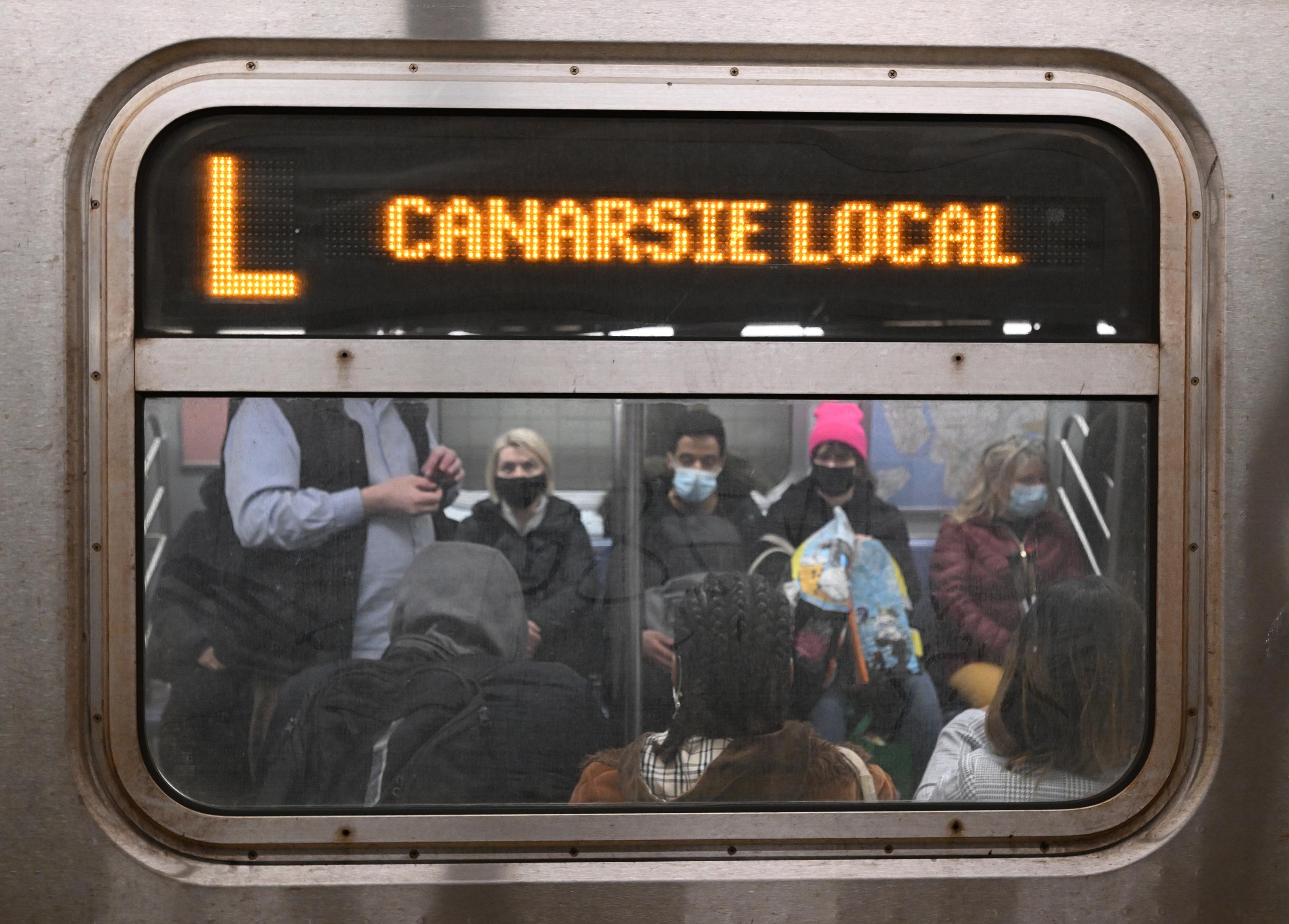 Software engineer’s viral plan to close L train’s 3rd Ave stop shows it would speed up commutes ord avenue l station 15291302