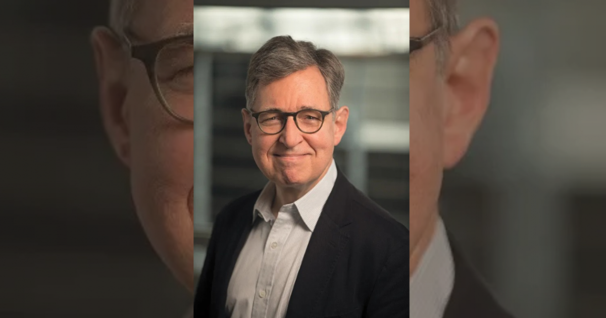 Who Is Michael Woodford? Meet Robert E. Hall's Fellow 2026 Nobel Economics Laureate ord