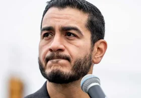 ‘The panic is palpable’: El-Sayed facing opposition from key Michigan Democrat groups weeks before election
