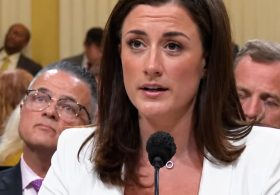 ‘Grand Jury Says No’: Cassidy Hutchinson Avoids Indictment Over Her Explosive January 6 Trump Testimony