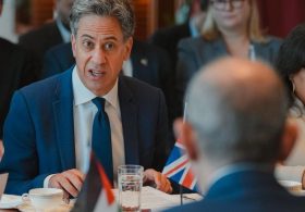 UK Hits Putin’s War Chest With 31 New Russia Sanctions: What’s Targeted?