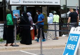 Trump DOJ Charges 28 Foreign Nationals with Election Crimes Across 12 States