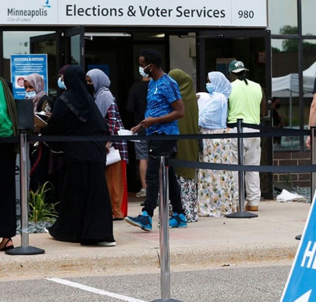 Trump DOJ Charges 28 Foreign Nationals with Election Crimes Across 12 States
