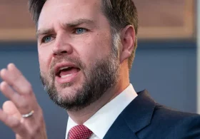 JD Vance announces MASSIVE crackdown on companies and universities replacing Americans with foreigners