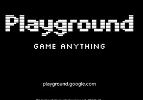 Google Playground Lets Non-Coders Build Games With AI Prompts, No Coding Required