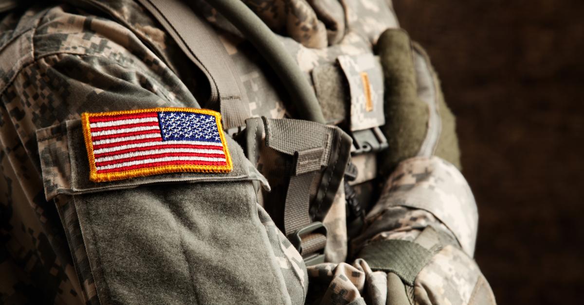 Bad Math? Full cost per active-duty troop $86,000 above what's budgeted, CBO warns orm