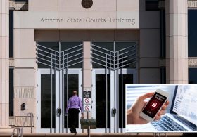 Cyberattack on Arizona’s court system leads to over a million people’s personal information breached