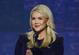Karoline Leavitt Joining Fox News After Leaving White House