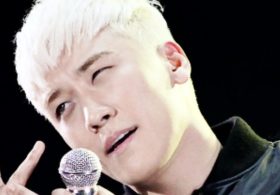 Who Is Seungri’s Wife? Former BIGBANG Star Confirms Marriage as Baby Boy Is Due in January