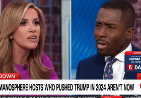 GOP strategist torches ex-Trump aide’s ‘naive’ war plan as ‘the most absurd thing’