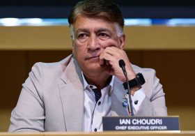 California High-Speed Rail Chief Resigns After Probe Finds Lavish Spending on Taxpayers’ Dime