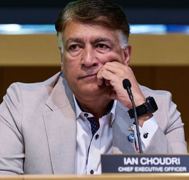 California High-Speed Rail Chief Resigns After Probe Finds Lavish Spending on Taxpayers’ Dime