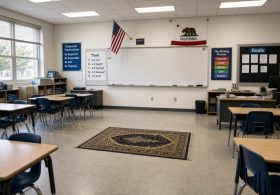 Gov. Newsom Signs Bill by Taliban Proponent to Teach Islam in Schools