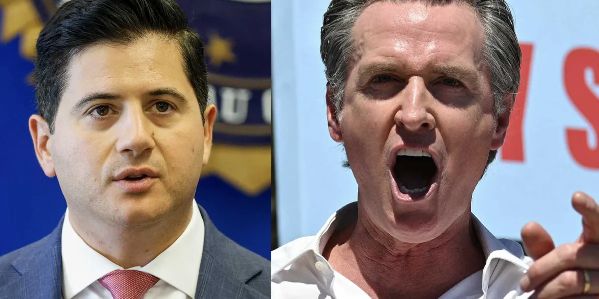 California makes 'massive concession' in lawsuit over 20,000 'likely noncitizen' voters, DOJ says ornia makes massive concession in lawsuit over 20000 likely noncitizen voters doj says