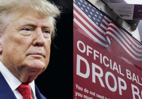 9th Circuit denies Trump DOJ’s demand for California to set aside likely noncitizen ballots — but it’s not over