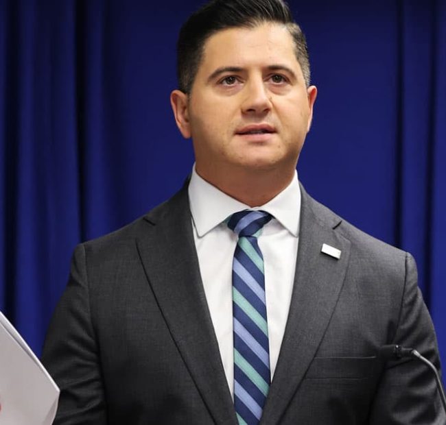 Federal Prosecutor Confirms 20,000 Noncitizens Are on California Voter Rolls and Received Ballots