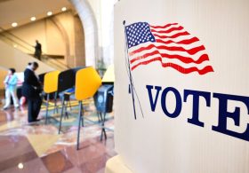 Over 27 Million People Have Voted in Midterms So Far, Figures Show