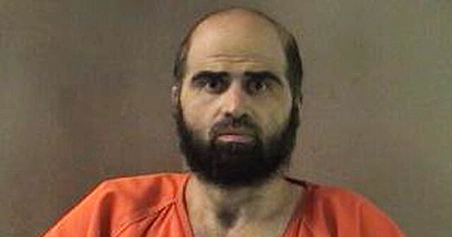 Trump Says Pentagon Won’t Livestream Execution of Fort Hood Shooter ort Hood shooting undated ap 640x335 1