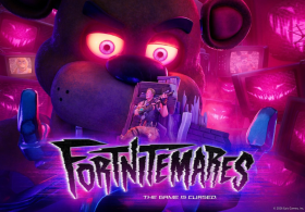 Fortnite Server Status: Are Servers Down Today and When Will Fortnite Be Back?
