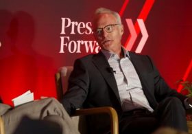 Pompous Scott Pelley Appears, Claims Bari Weiss Wants to ‘Destroy’ 60 Minutes