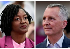 Florida’s Top 2 Democrats Take Opposite Paths in Bid to End Party’s Statewide Losing Streak