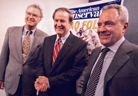 The American Conservative’s AI Writing Policy