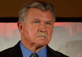 Who Are Mike Ditka’s Children? What to Know About His Four Kids and Two Marriages