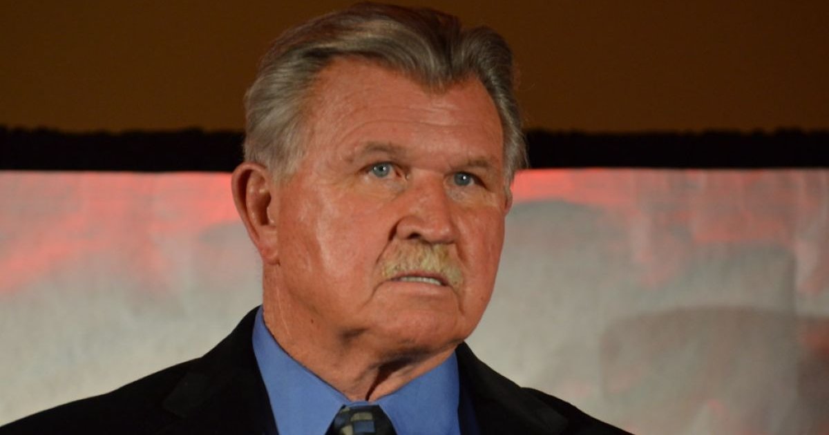 Who Are Mike Ditka's Children? What to Know About His Four Kids and Two Marriages our children