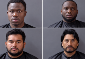 DHS Says 4 of 11 Men Arrested in Indiana Child Sex Sting Are Illegal Aliens — One Was Caught and RELEASED at Biden’s Open Border