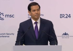 GOP lawmaker calls for investigation after Rubio says Ukraine’s Starlink slowdown ‘sort of happened’