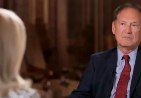 Justice Alito Says COVID-19 Response Subjected Americans’ Constitutional Rights To ‘Stress Test’ … And Revealed Ugly Truth