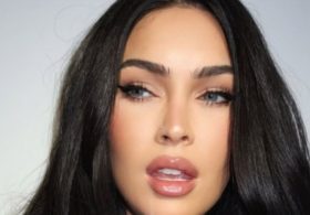 What Is Subs.com? Megan Fox Launches Exclusive Content Page as Website Crashes Within Hours