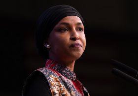 Dem operative admits Ilhan Omar case has legs as liberal firewall begins to crack: ‘I’m not stupid’