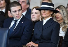 Biden-era FBI tracked Trump family travel and Wiles’ calls with lawyers in secret probe: docs