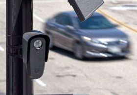 Flock executive defends crime-fighting cameras as ACLU attorney questions company’s motives amid backlash