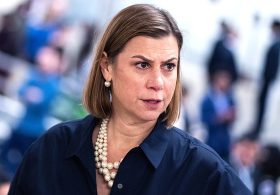 Slotkin wants GOP prosecutions to deter young people from Trump administration jobs