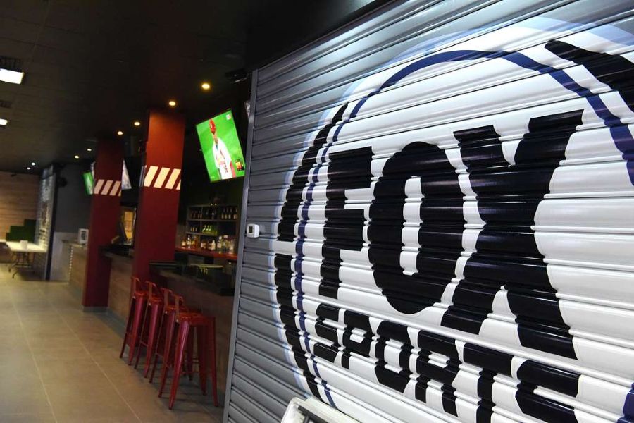 Fox Legend Admits His Career Is Coming To An End ox sports