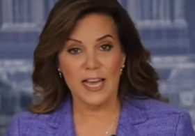 Minnesota Republican Senate Candidate Michele Tafoya Releases Five-Point Plan for Dealing With Somali Gang Violence