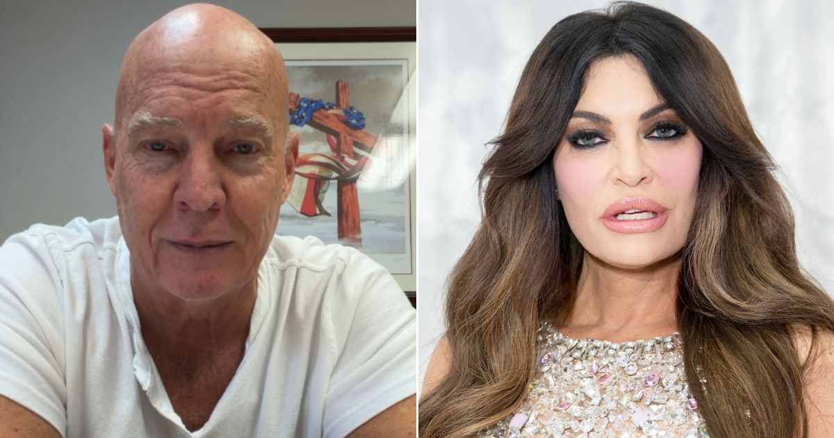 Could Bring Down the Entire Trump Admin? Pro-Trump Donor Warns Bombshell 16 Min. Audio on Guilfoyle Coming by Fri. Night oyle