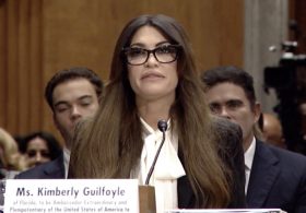 Trump cuts Guilfoyle loose — Democrats see an opening and move in