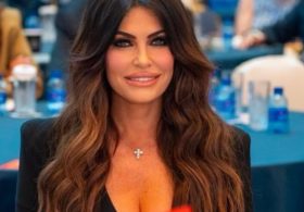 Kimberly Guilfoyle Shared X-Rated Photos and Bragged About Sex Life with Friends at Fox News, Former Colleague Claims