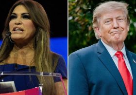 ‘Commitment to President Trump will never end’…